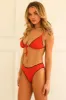 Cindy Cheeky Swim Bikini Bottom sold by Dippin Daisy’s