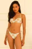 Mia Cheeky Bikini Bottom sold by Dippin Daisy’s