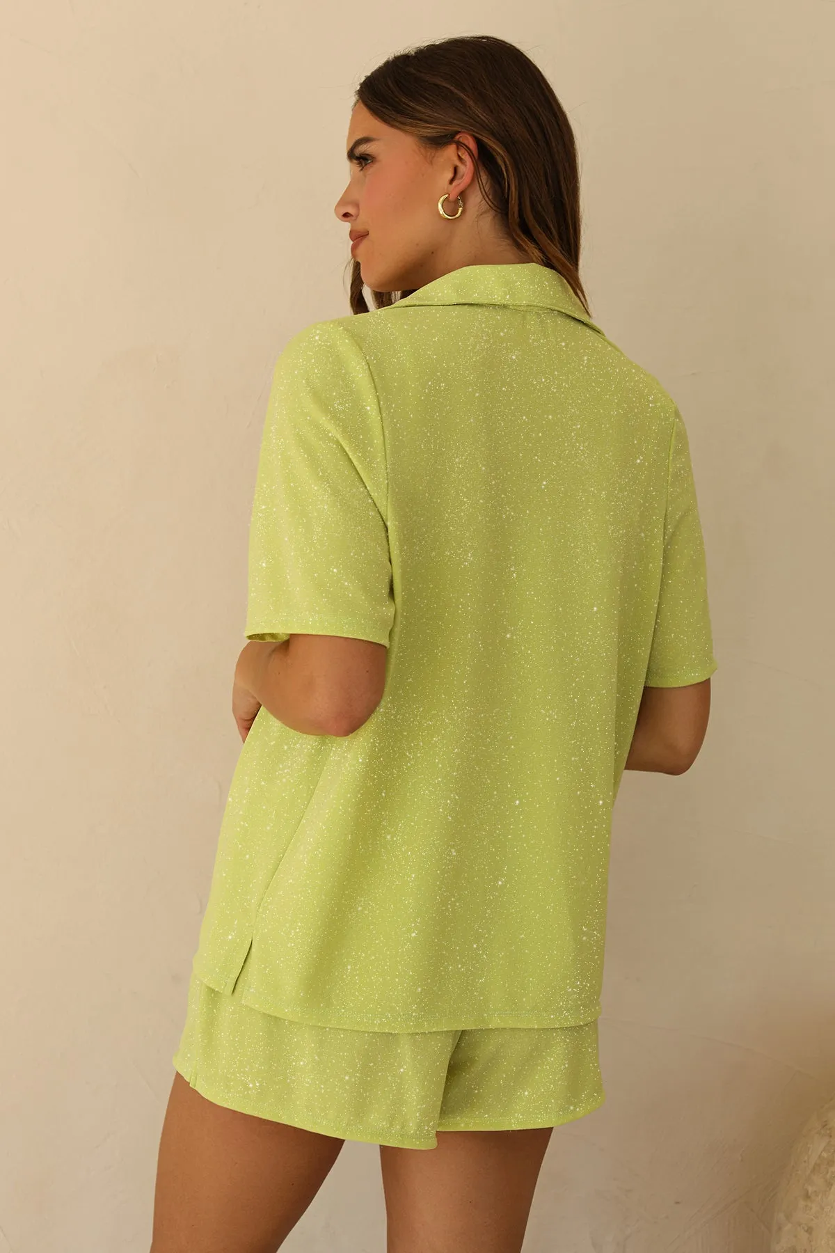 Mary-Kate Top sold by Dippin Daisy’s product image thumbnail 3