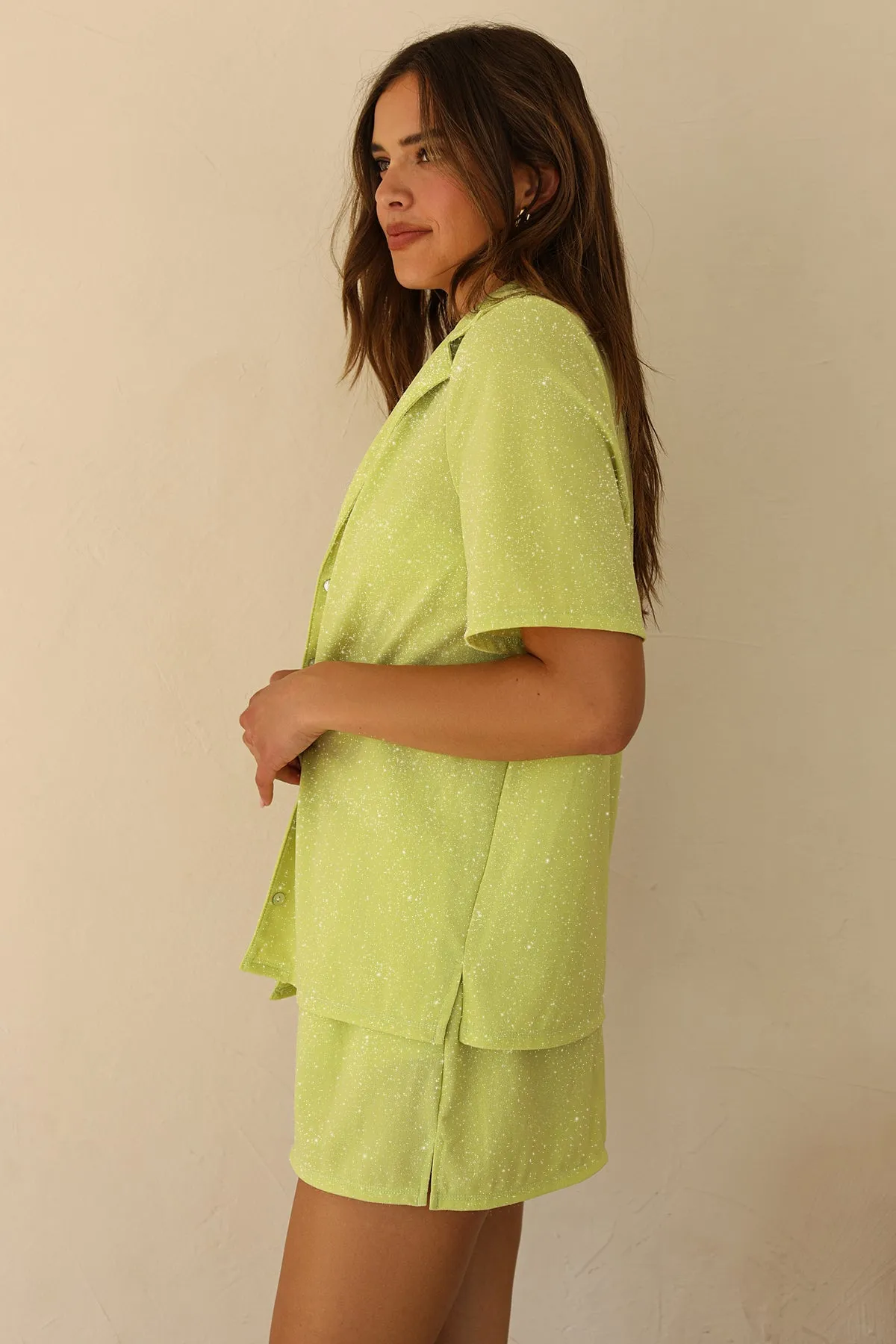 Mary-Kate Top sold by Dippin Daisy’s product image thumbnail 2