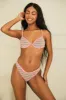 Venice Cheeky Bikini Bottom sold by Dippin Daisy’s