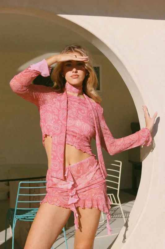 Love Story Set sold by Dippin Daisy’s