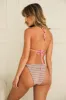 Mia Cheeky Bikini Bottom sold by Dippin Daisy’s
