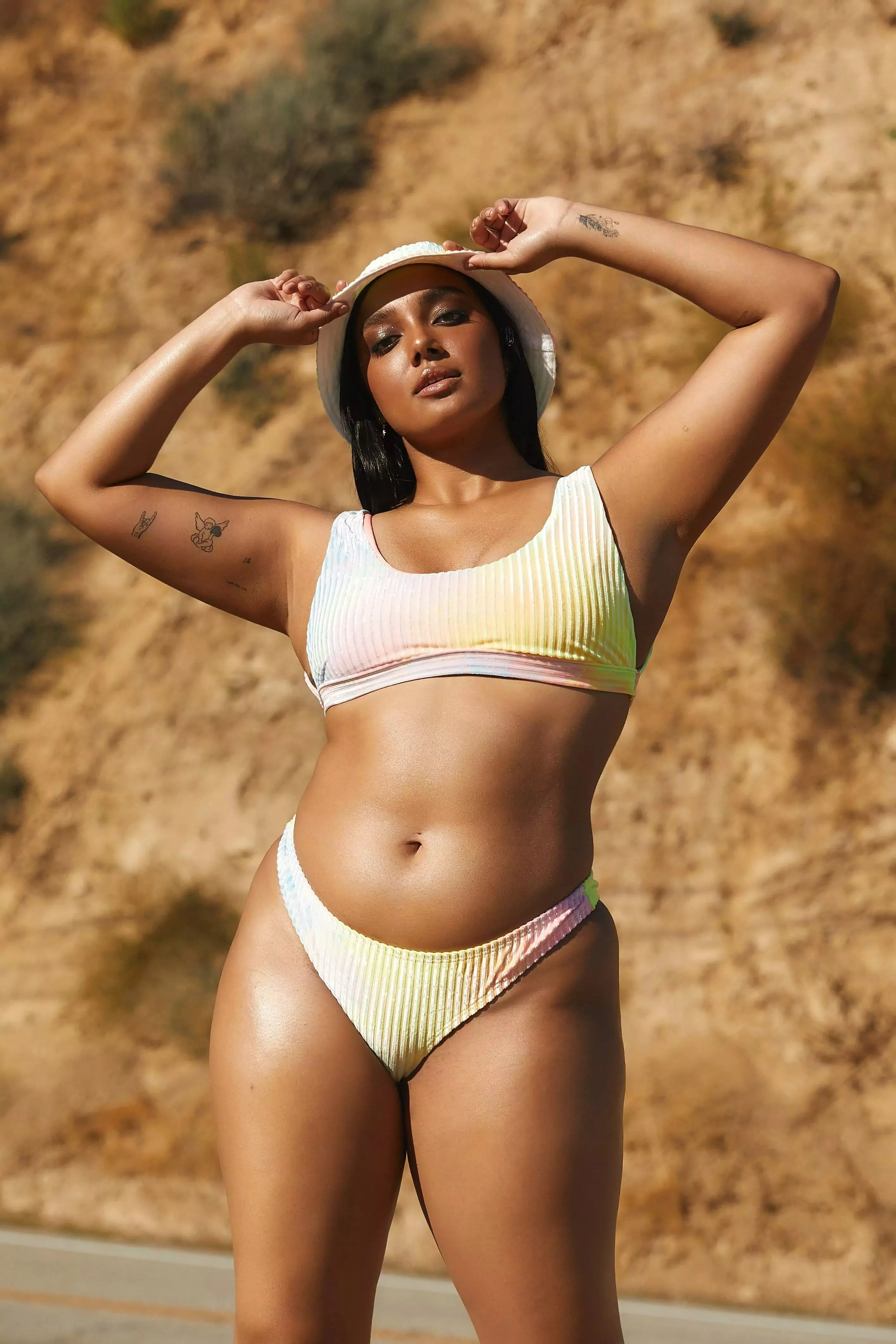 Nocturnal Bottom sold by Dippin Daisy’s