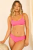 Siren Low Waist Bikini Bottom Plus sold by Dippin Daisy’s