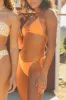 Mia Cheeky Bikini Bottom sold by Dippin Daisy’s
