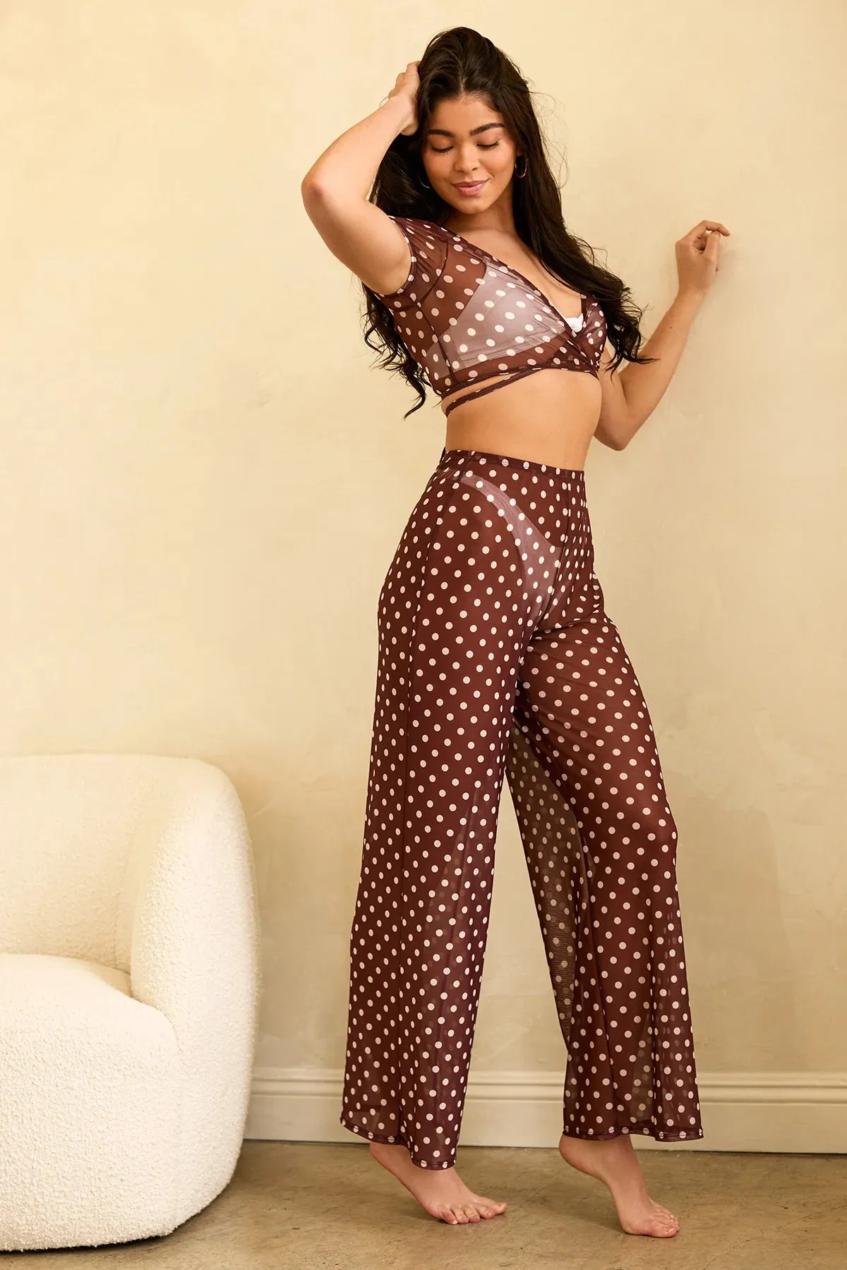 That Girl Pant sold by Dippin Daisy’s product image thumbnail 3