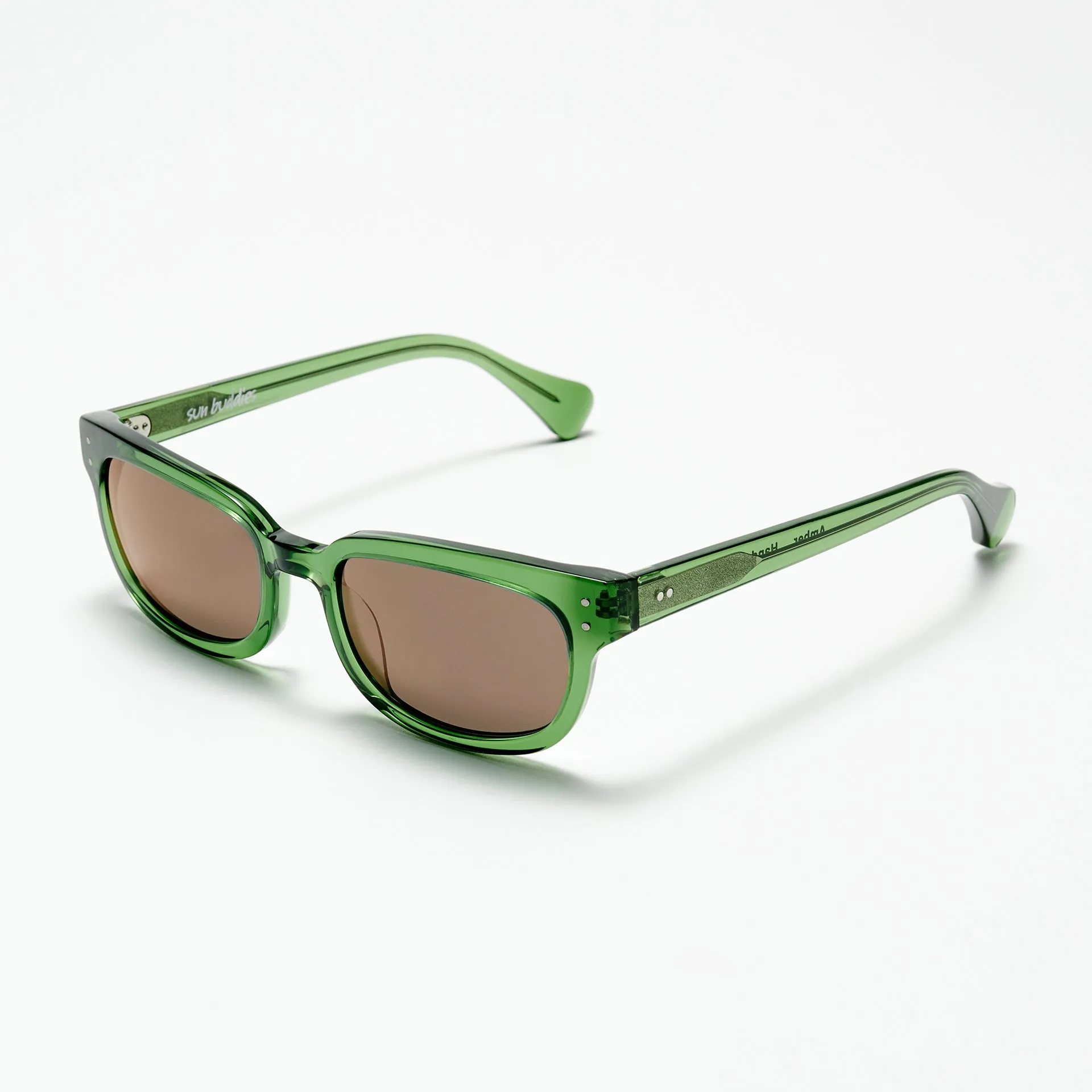 Amber Bottle Green sold by Sun Buddies product image thumbnail 2