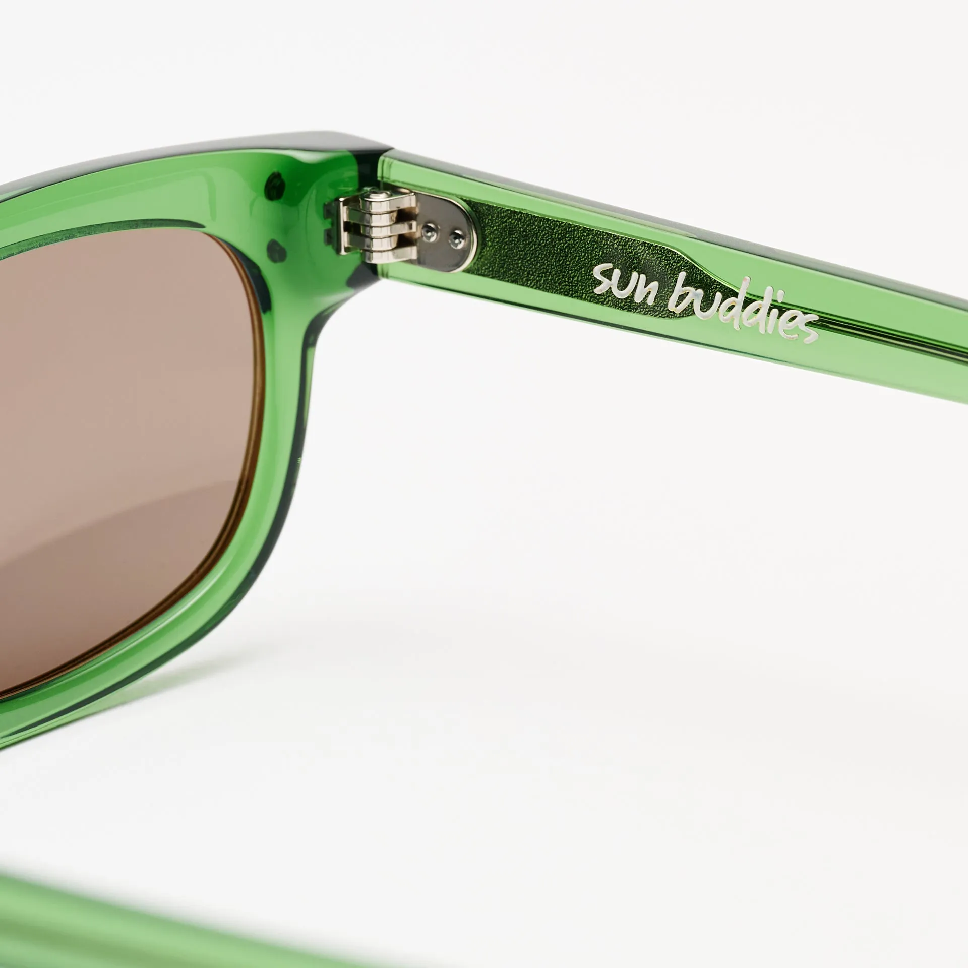 Amber Bottle Green sold by Sun Buddies product image thumbnail 5