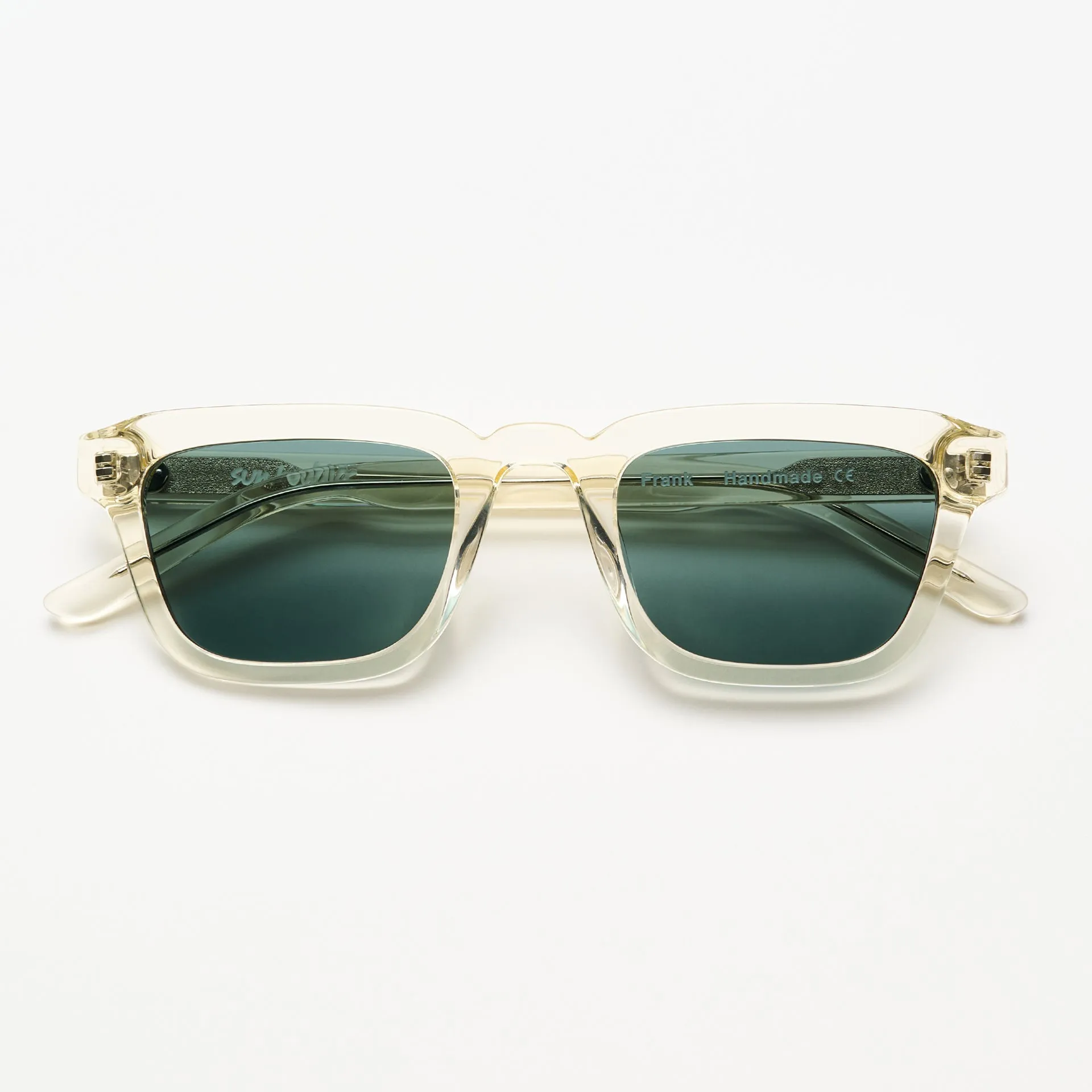 Frank Melted Butter sold by Sun Buddies