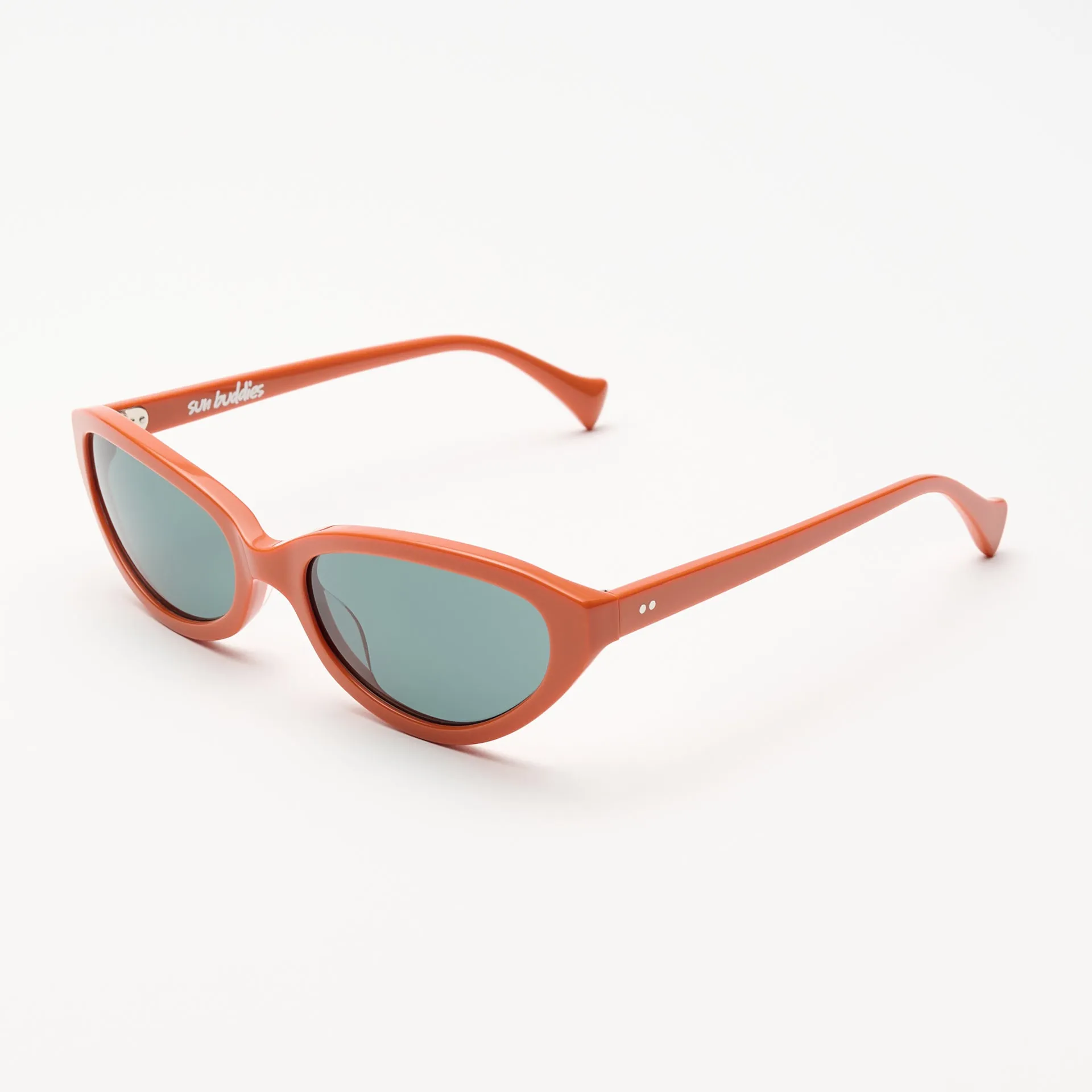 Kerry Tangerine sold by Sun Buddies product image thumbnail 2
