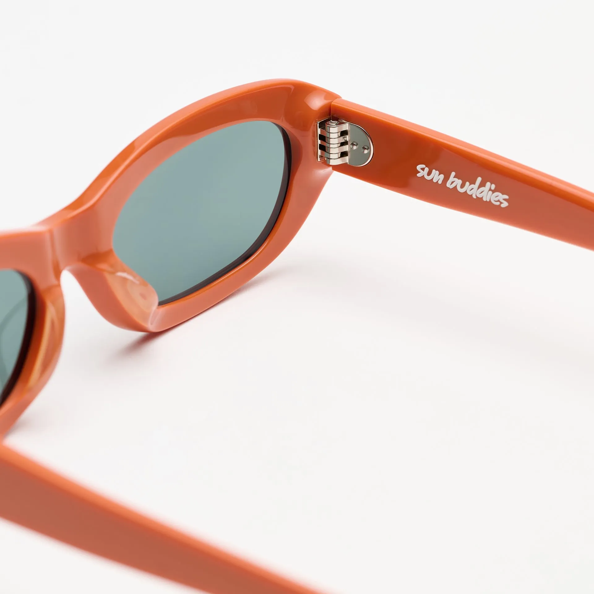 Miuccia Tangerine sold by Sun Buddies product image thumbnail 4