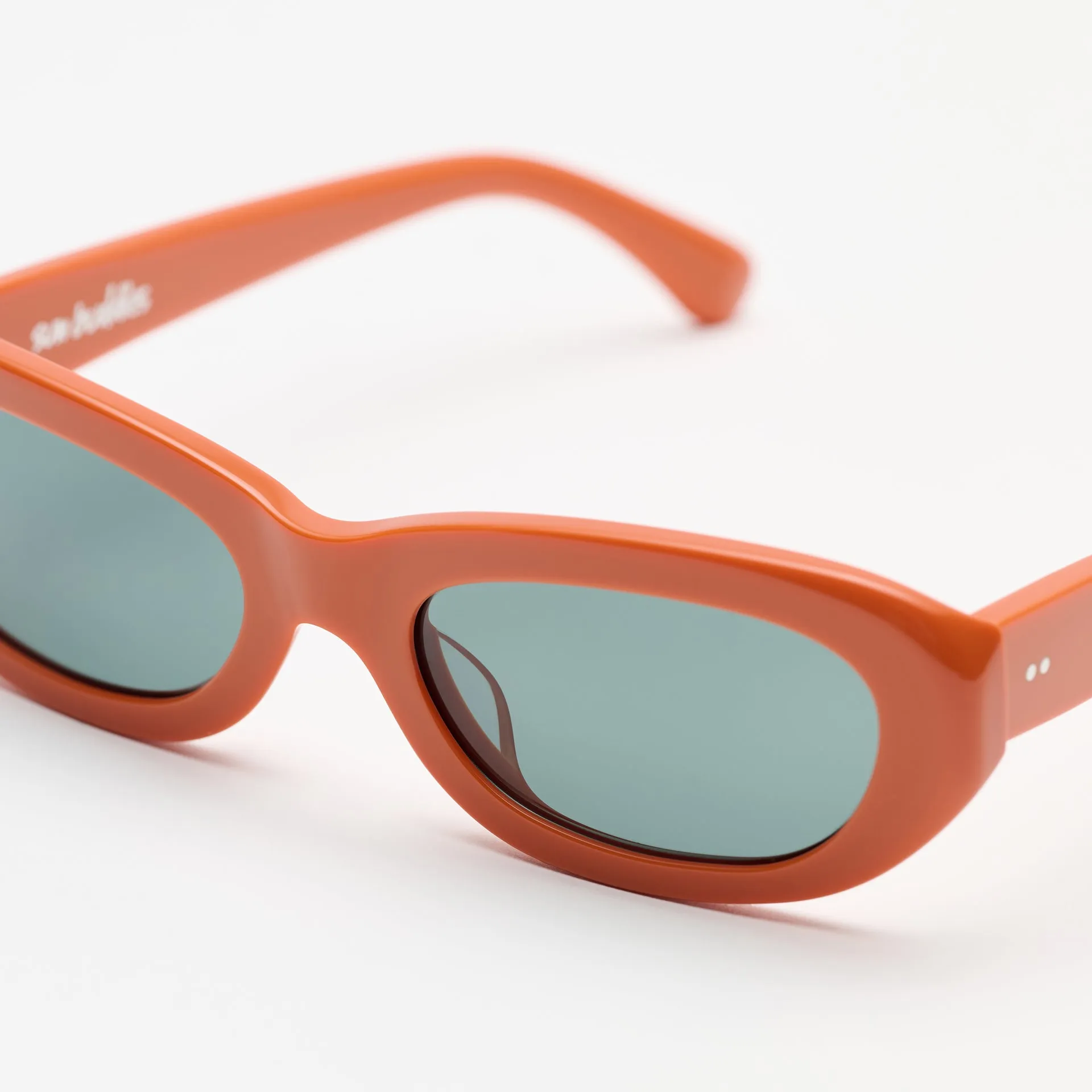 Miuccia Tangerine sold by Sun Buddies product image thumbnail 5