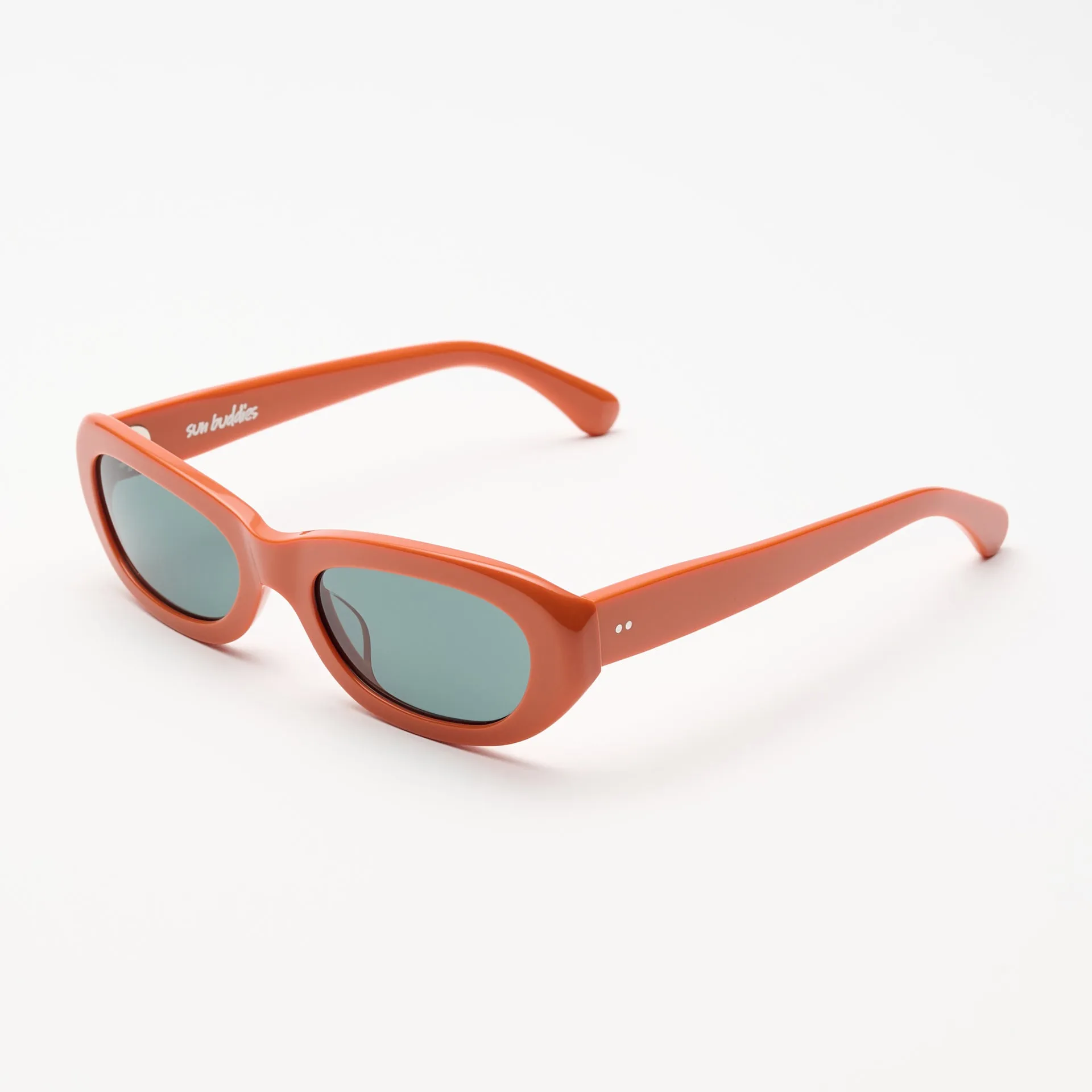 Miuccia Tangerine sold by Sun Buddies product image thumbnail 2