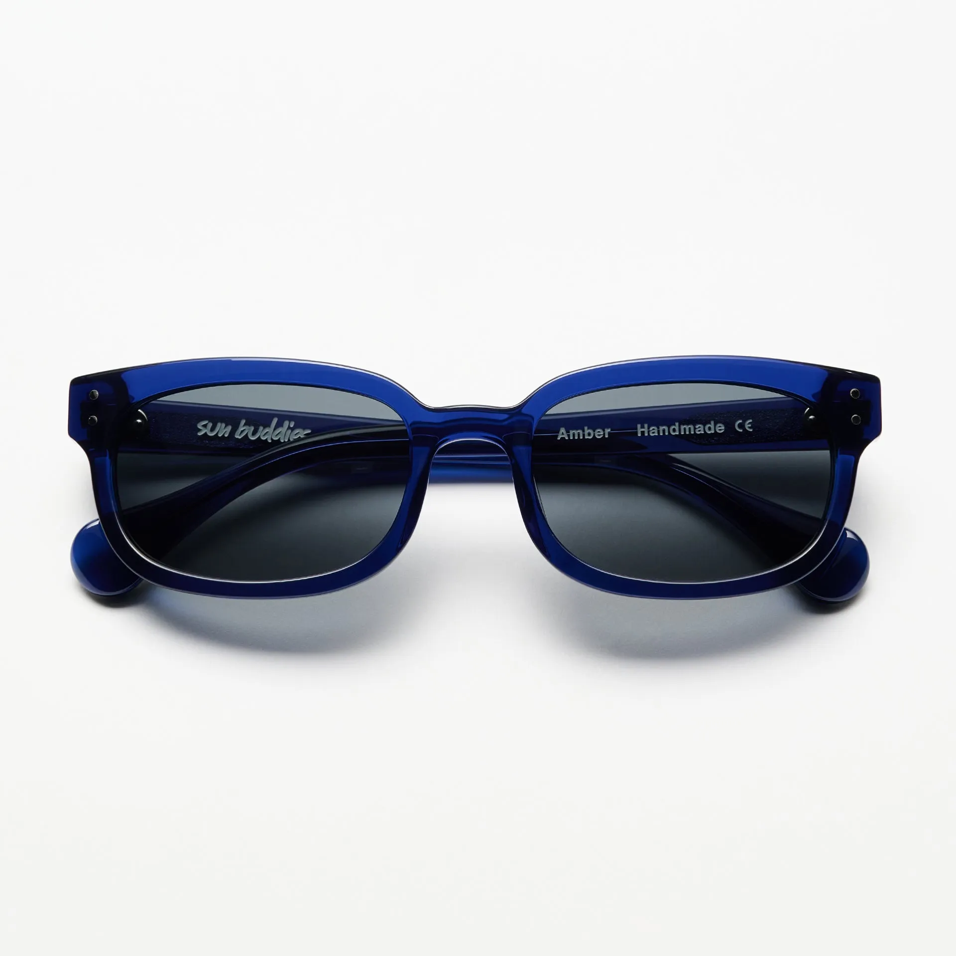 Amber Very Dark Blue sold by Sun Buddies