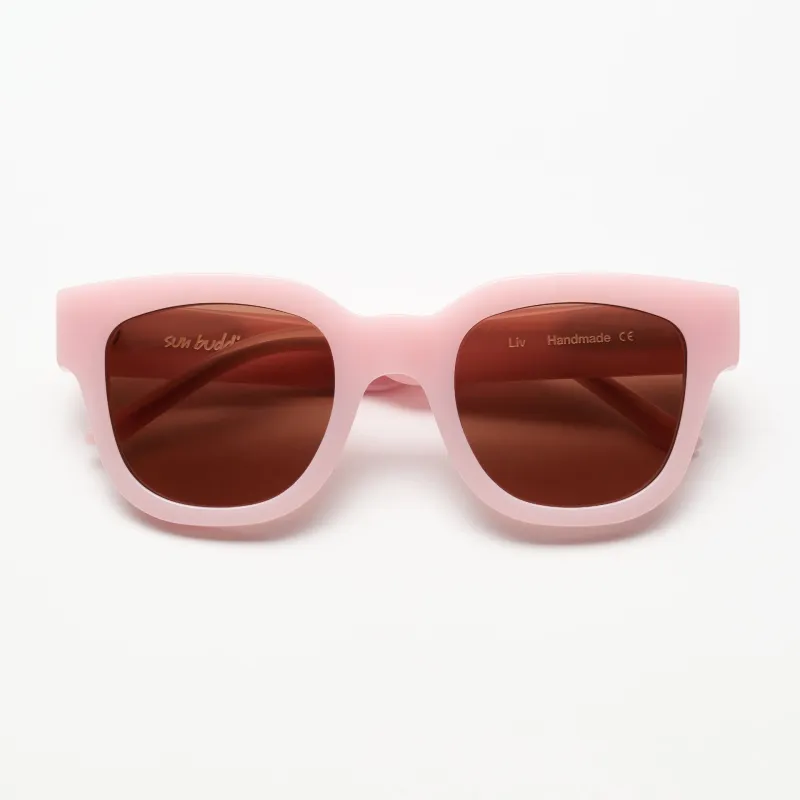 Liv Strawberry Milk sold by Sun Buddies