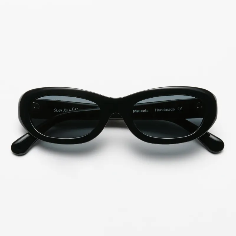 Miuccia Black sold by Sun Buddies