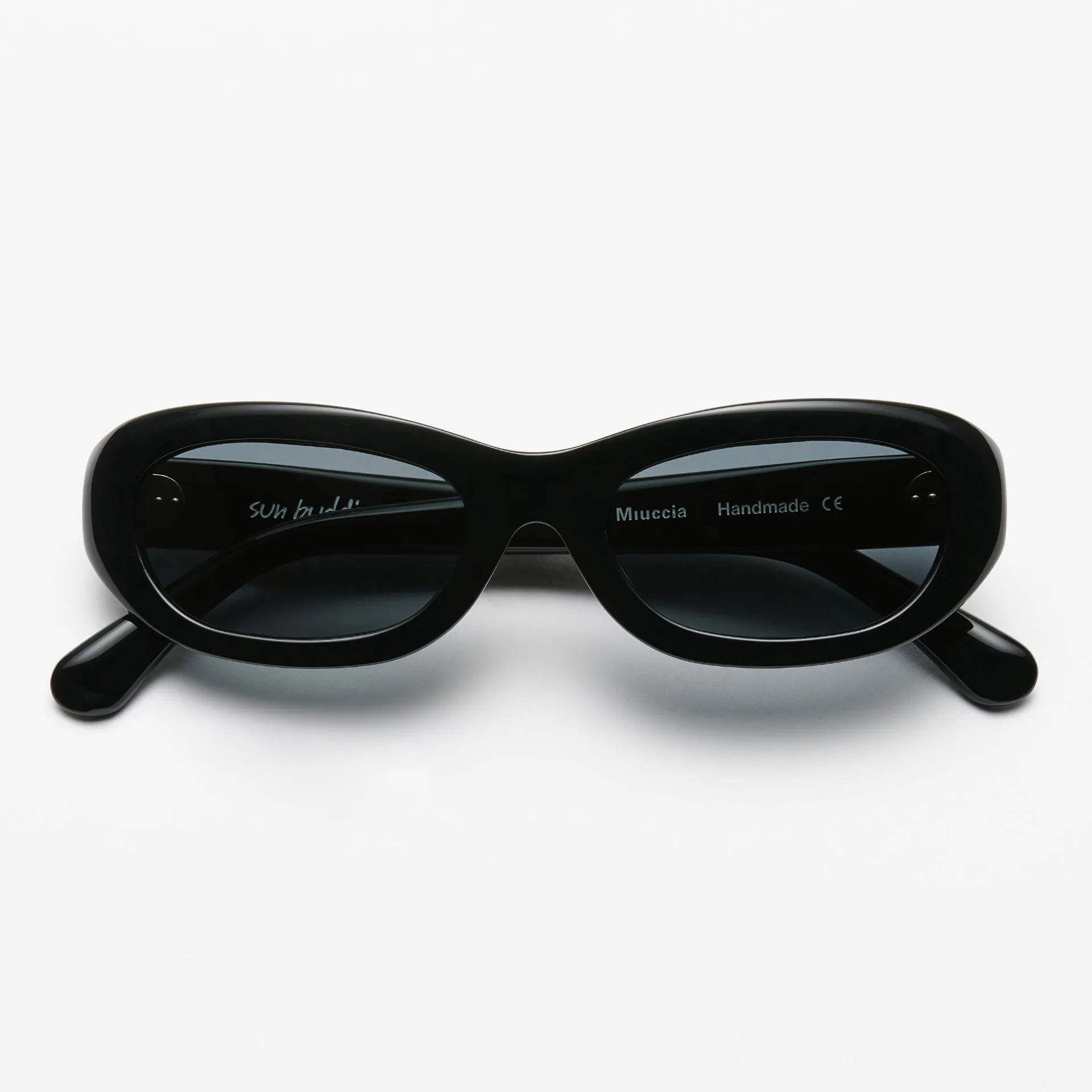 Miuccia Black sold by Sun Buddies