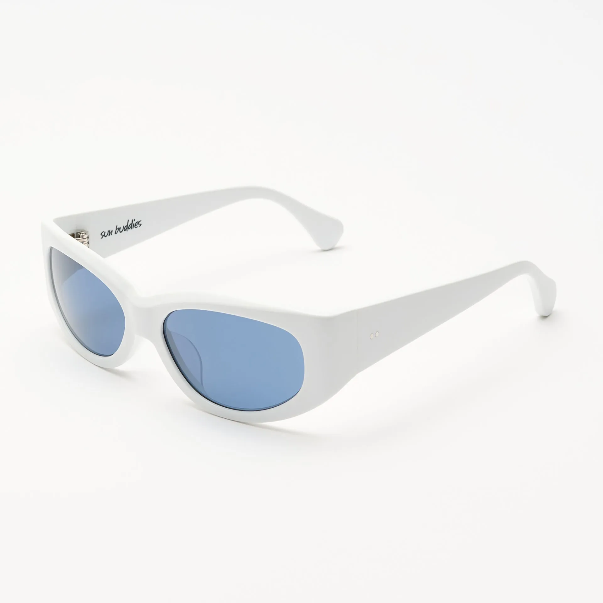 Rafael Solid White sold by Sun Buddies product image thumbnail 2