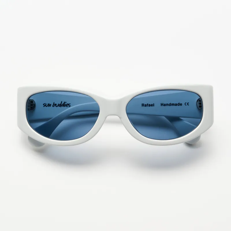 Rafael Solid White sold by Sun Buddies