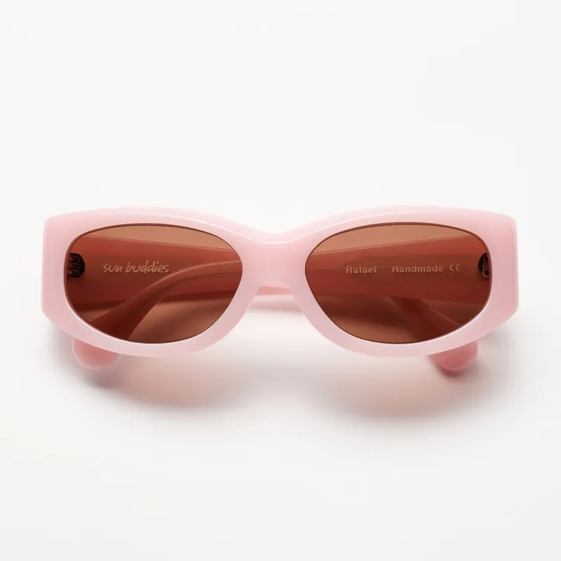 Rafael Strawberry Milk sold by Sun Buddies