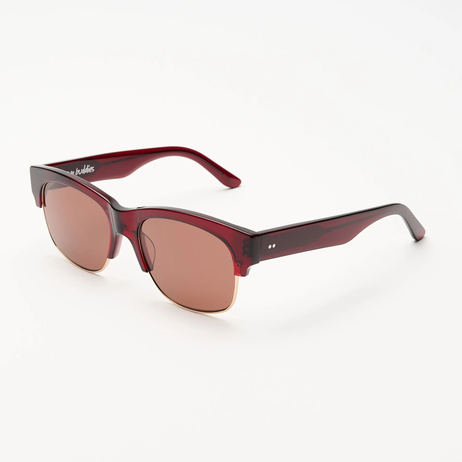 Alma Bourgogne sold by Sun Buddies product image thumbnail 2