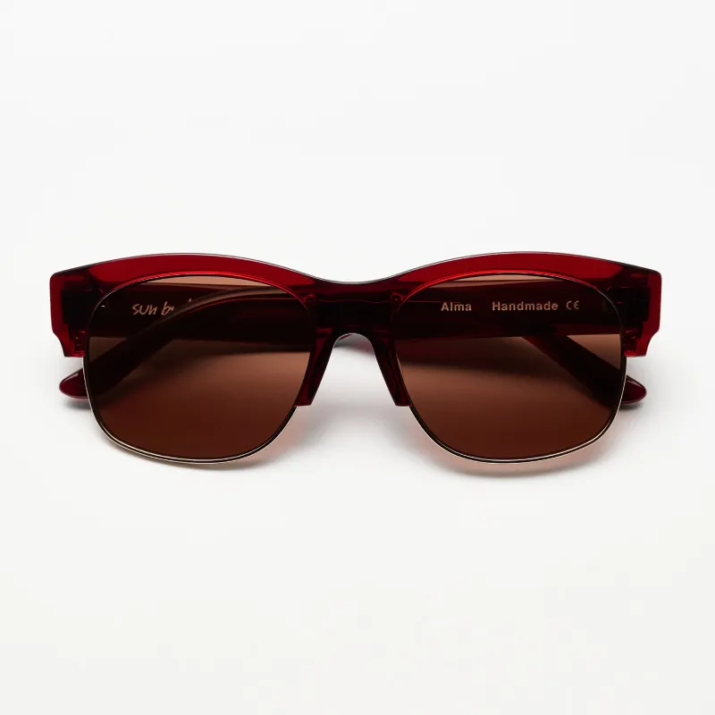 Alma Bourgogne sold by Sun Buddies