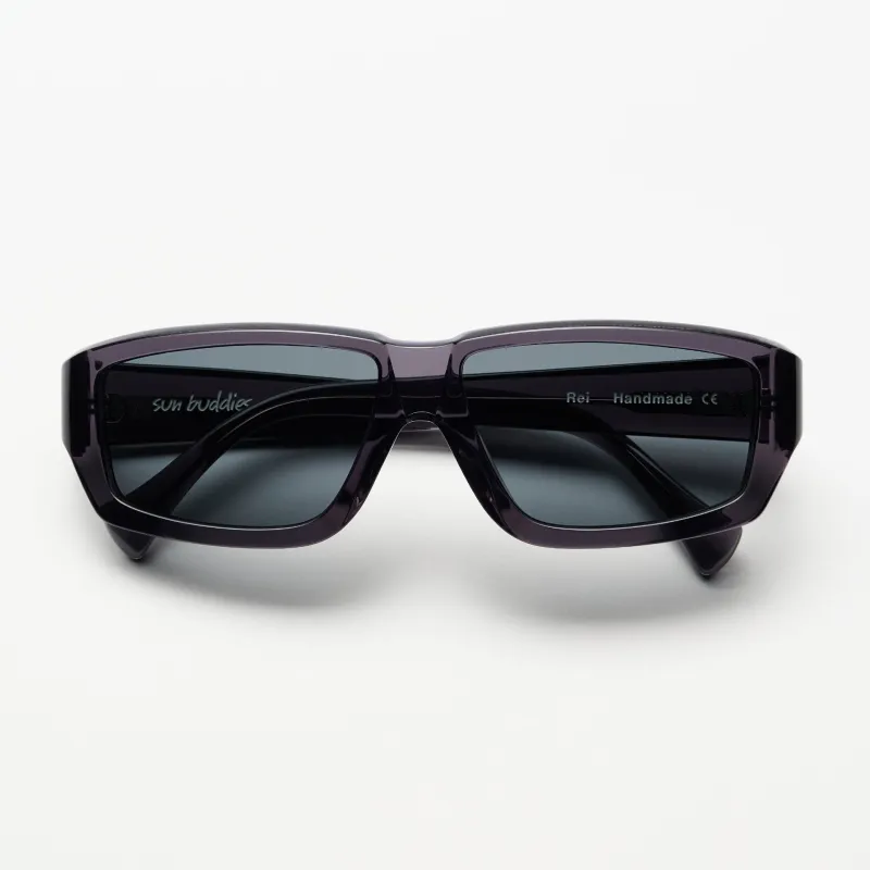 Rei Transparent Grey sold by Sun Buddies