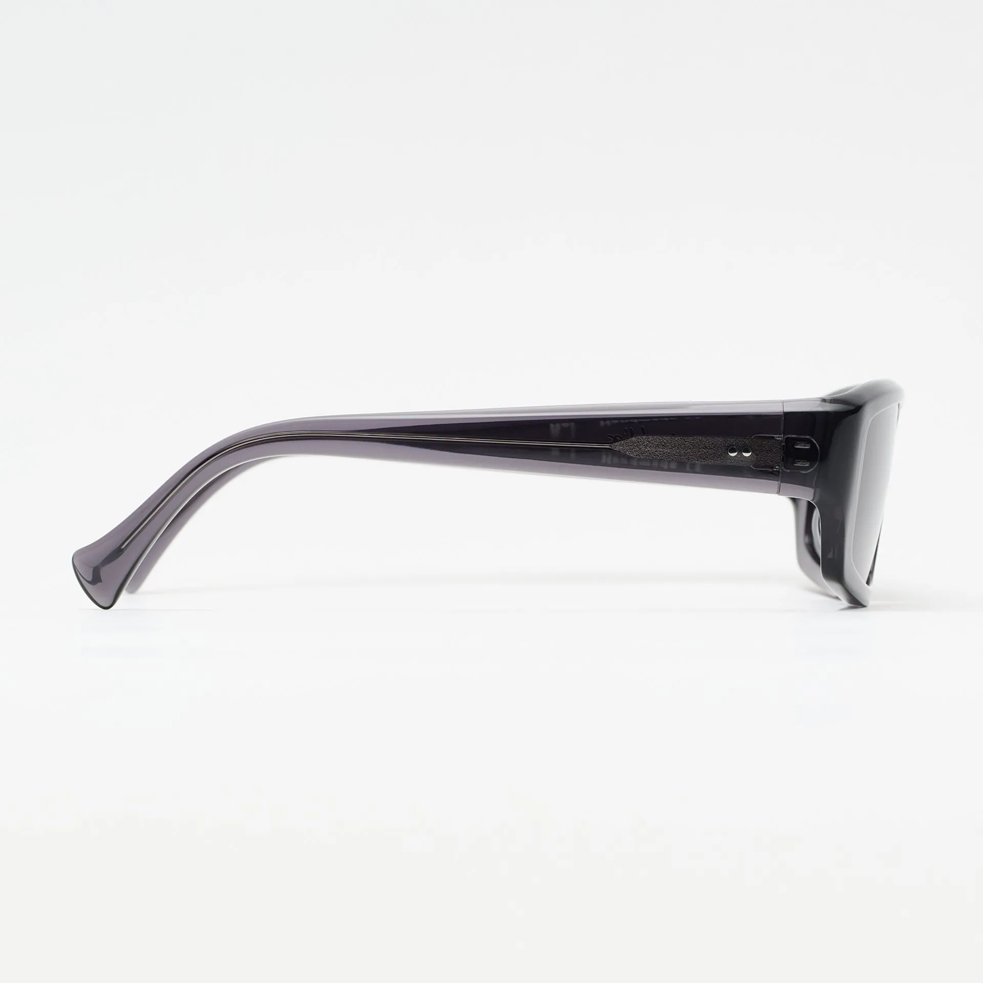 Rei Transparent Grey sold by Sun Buddies product image thumbnail 3