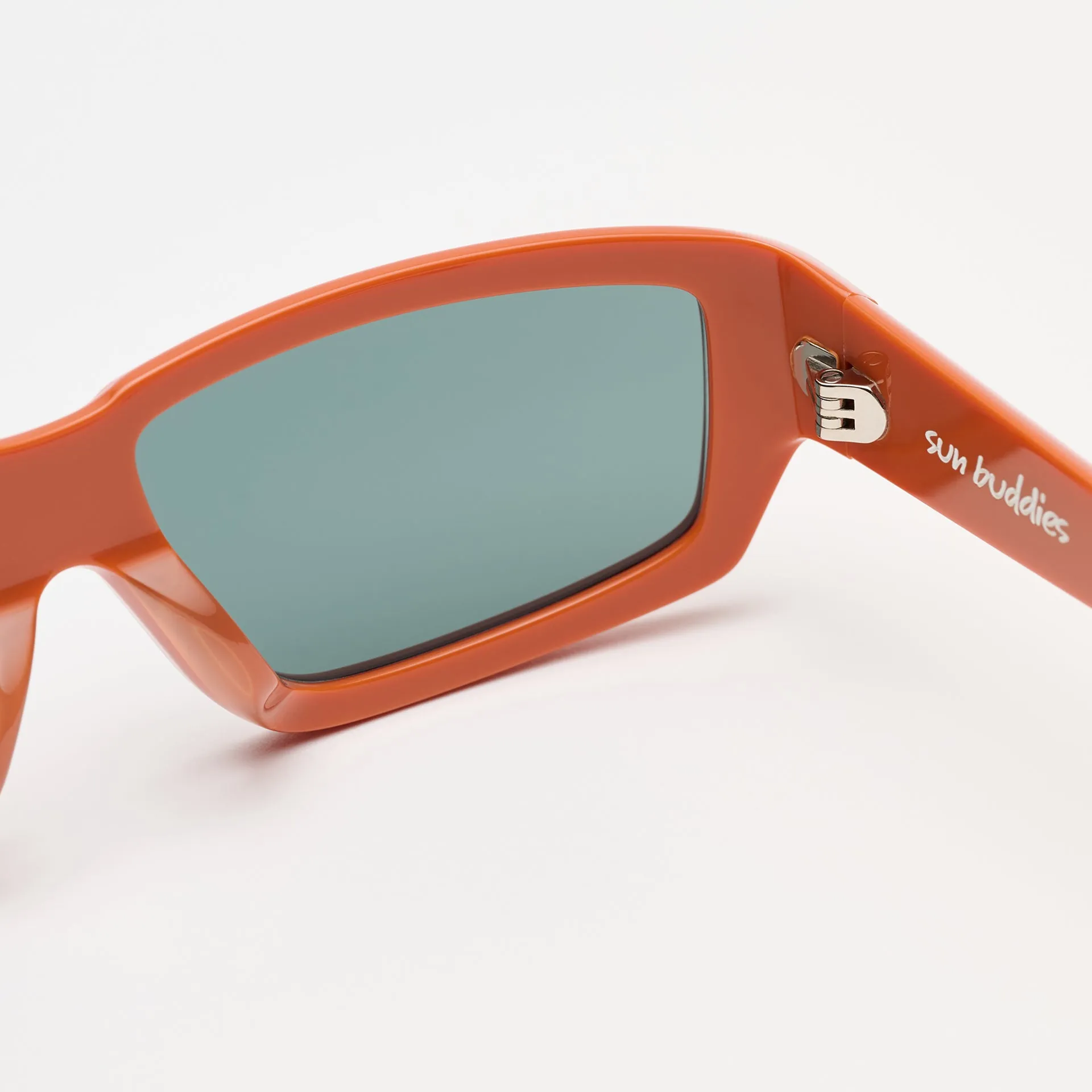 Rei Tangerine sold by Sun Buddies product image thumbnail 4