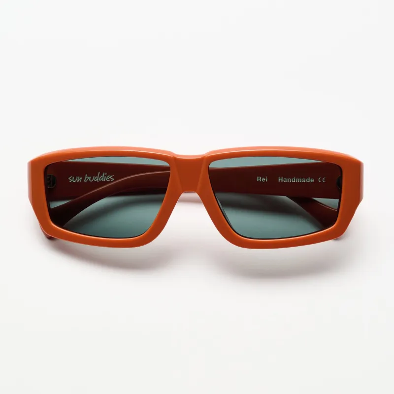 Rei Tangerine sold by Sun Buddies