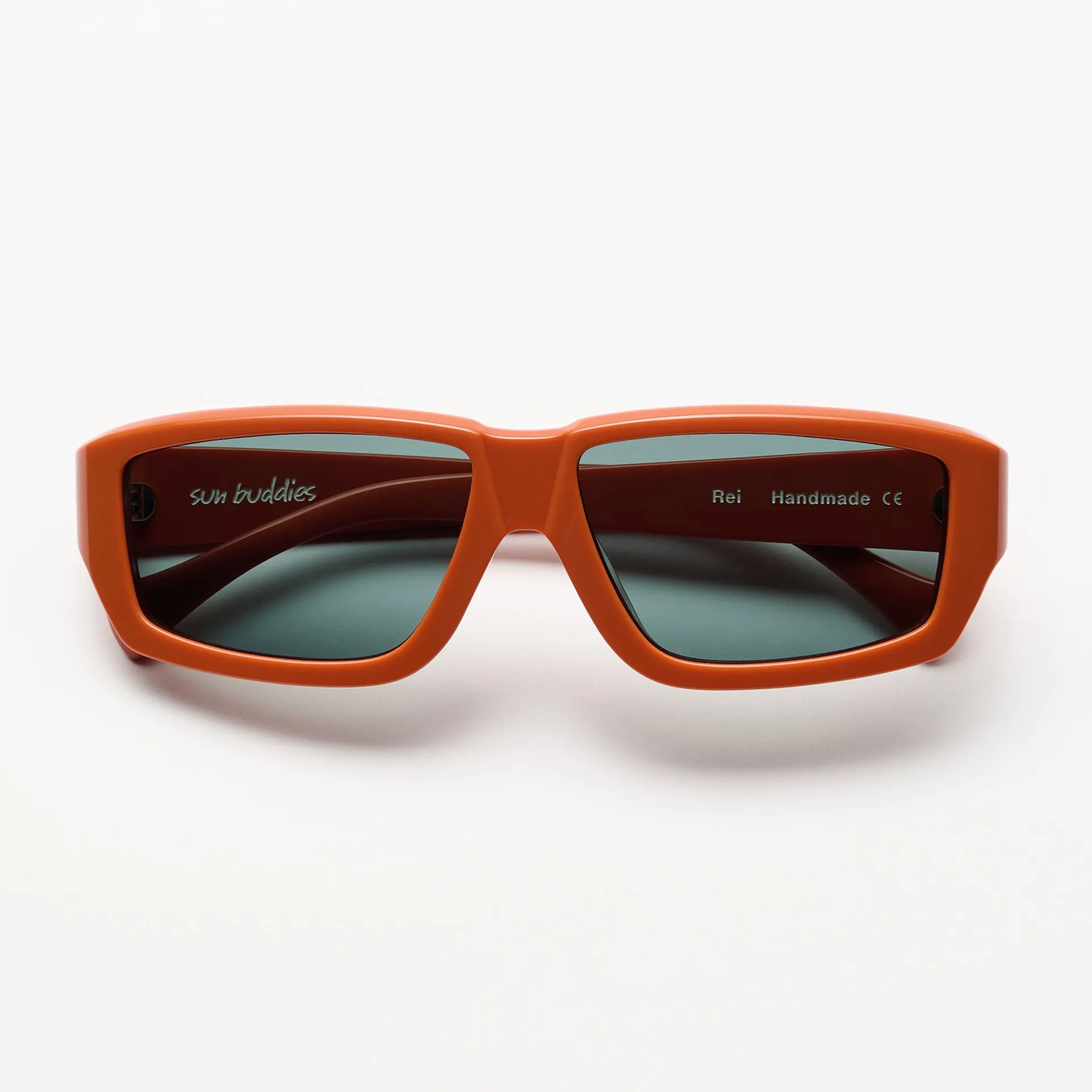 Rei Tangerine sold by Sun Buddies