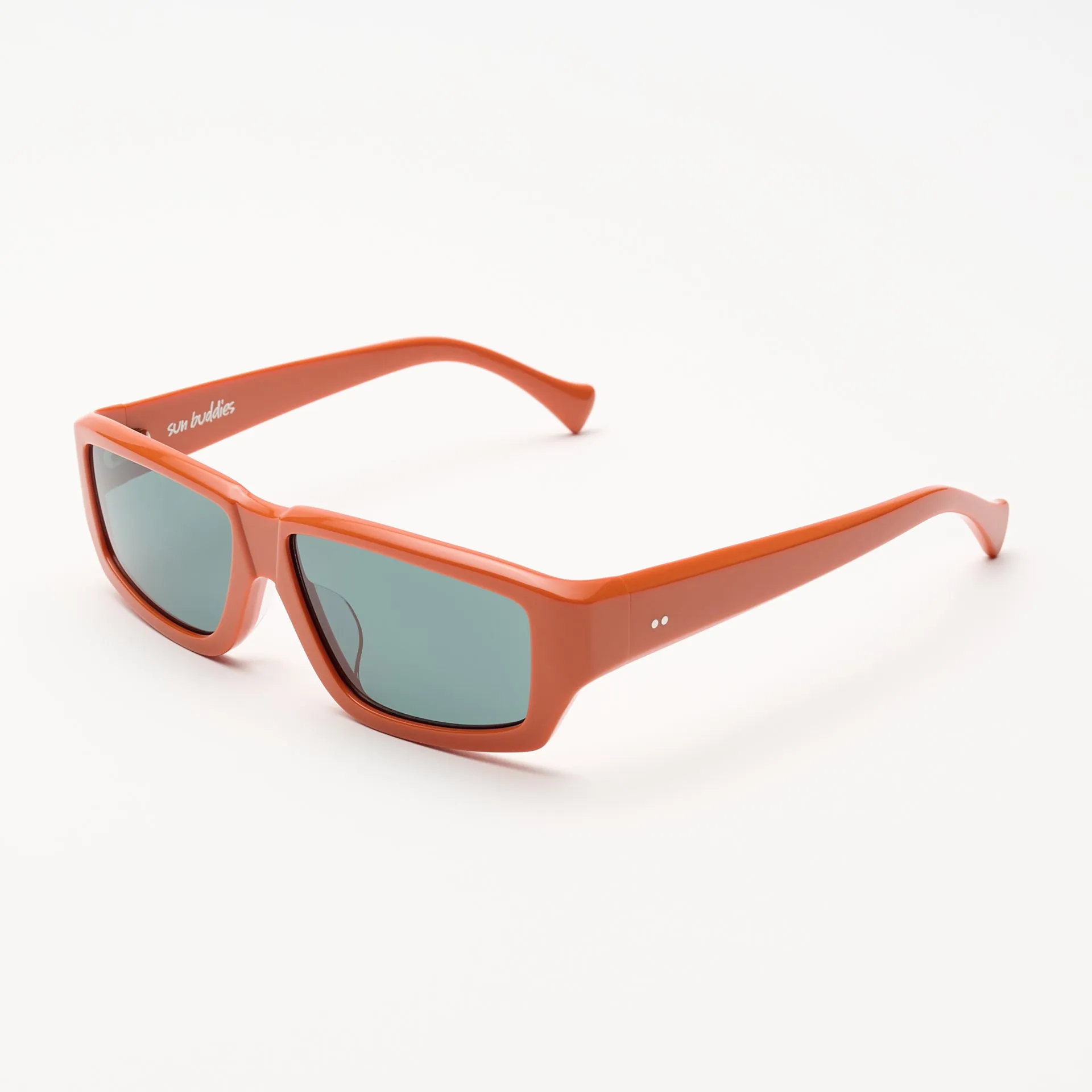 Rei Tangerine sold by Sun Buddies product image thumbnail 2