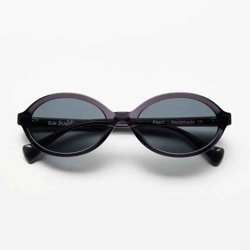 Pearl Transparent Grey sold by Sun Buddies