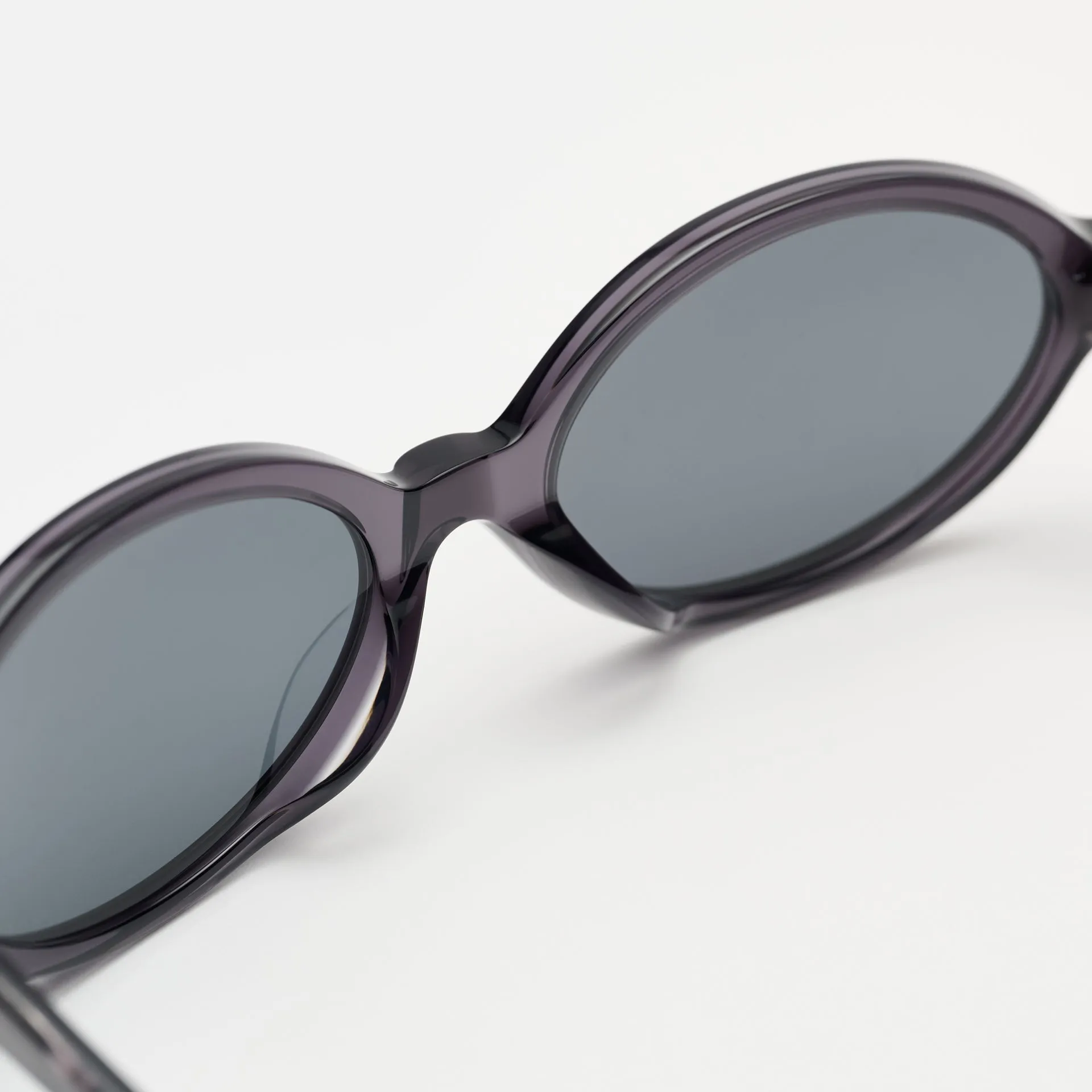 Pearl Transparent Grey sold by Sun Buddies product image thumbnail 5