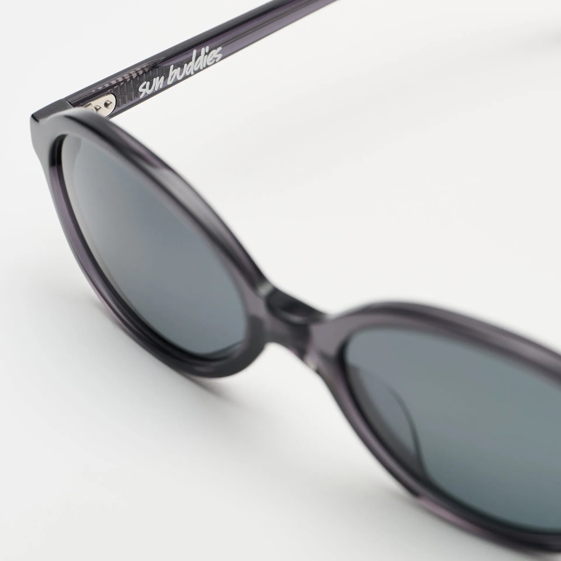 Pearl Transparent Grey sold by Sun Buddies product image thumbnail 4