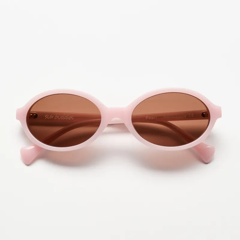 Pearl Strawberry Milk sold by Sun Buddies