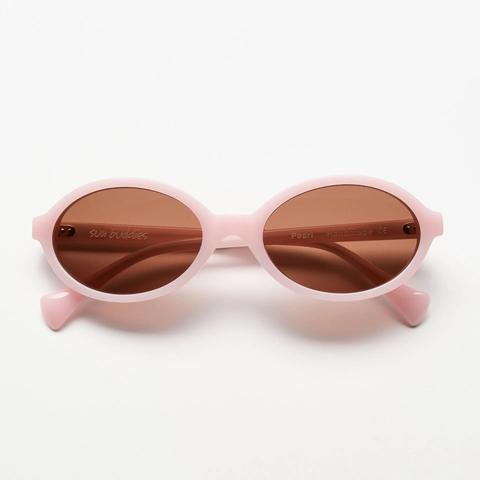 Pearl Strawberry Milk sold by Sun Buddies