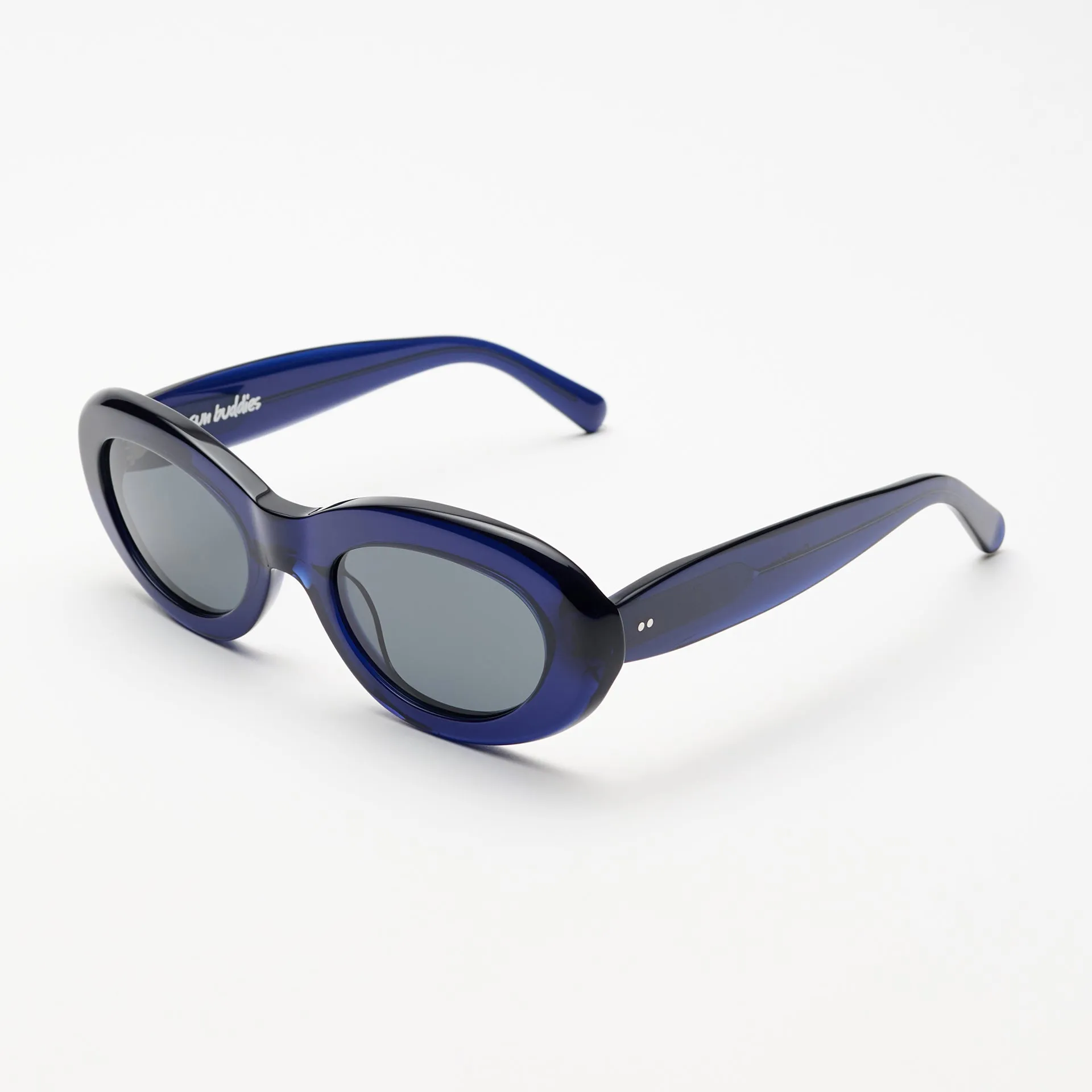Courtney Very Dark Blue sold by Sun Buddies product image thumbnail 2