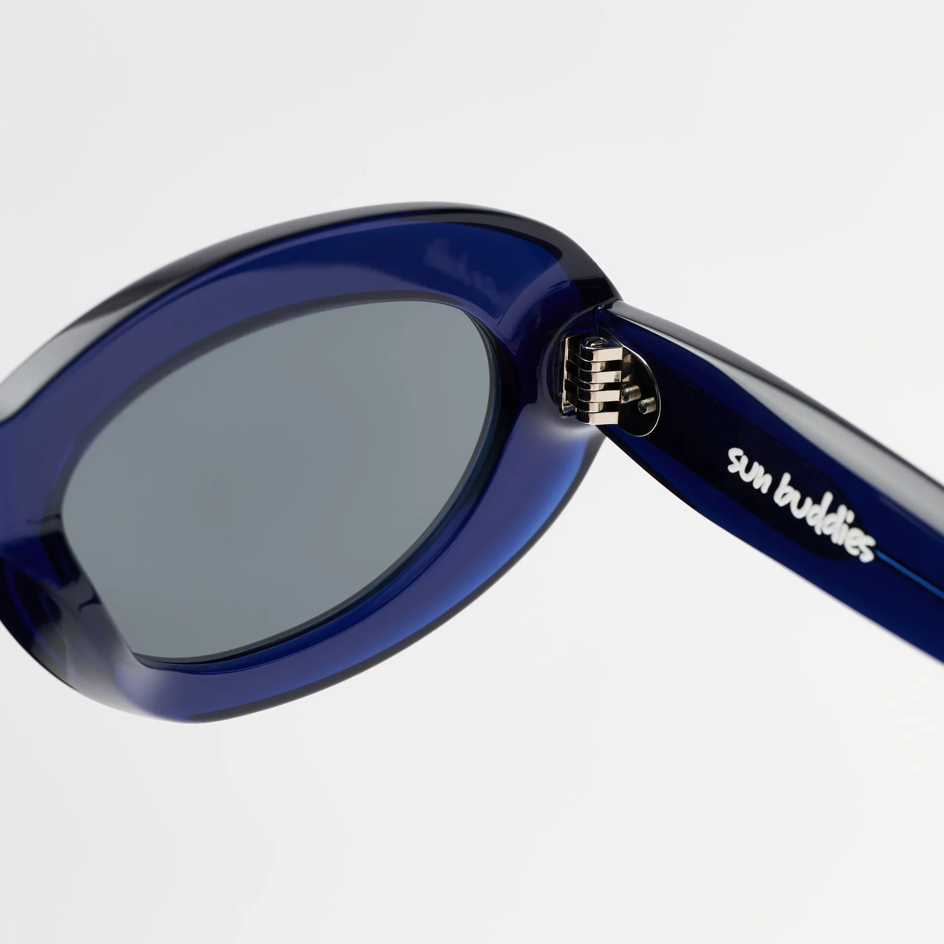 Courtney Very Dark Blue sold by Sun Buddies product image thumbnail 5