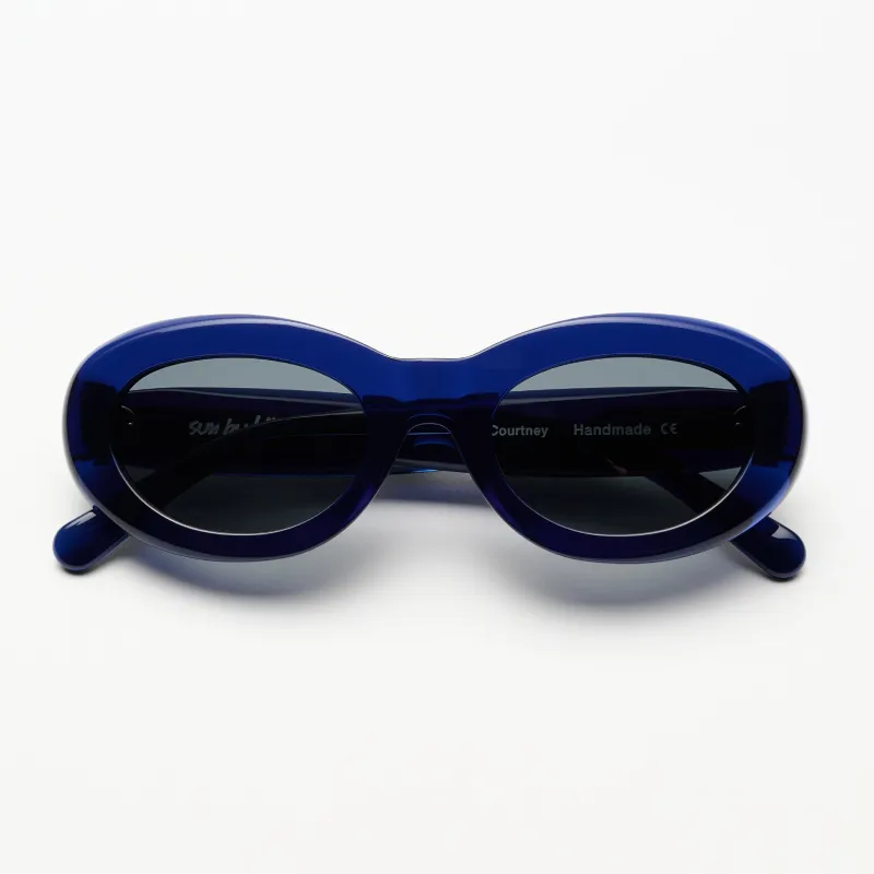 Courtney Very Dark Blue sold by Sun Buddies