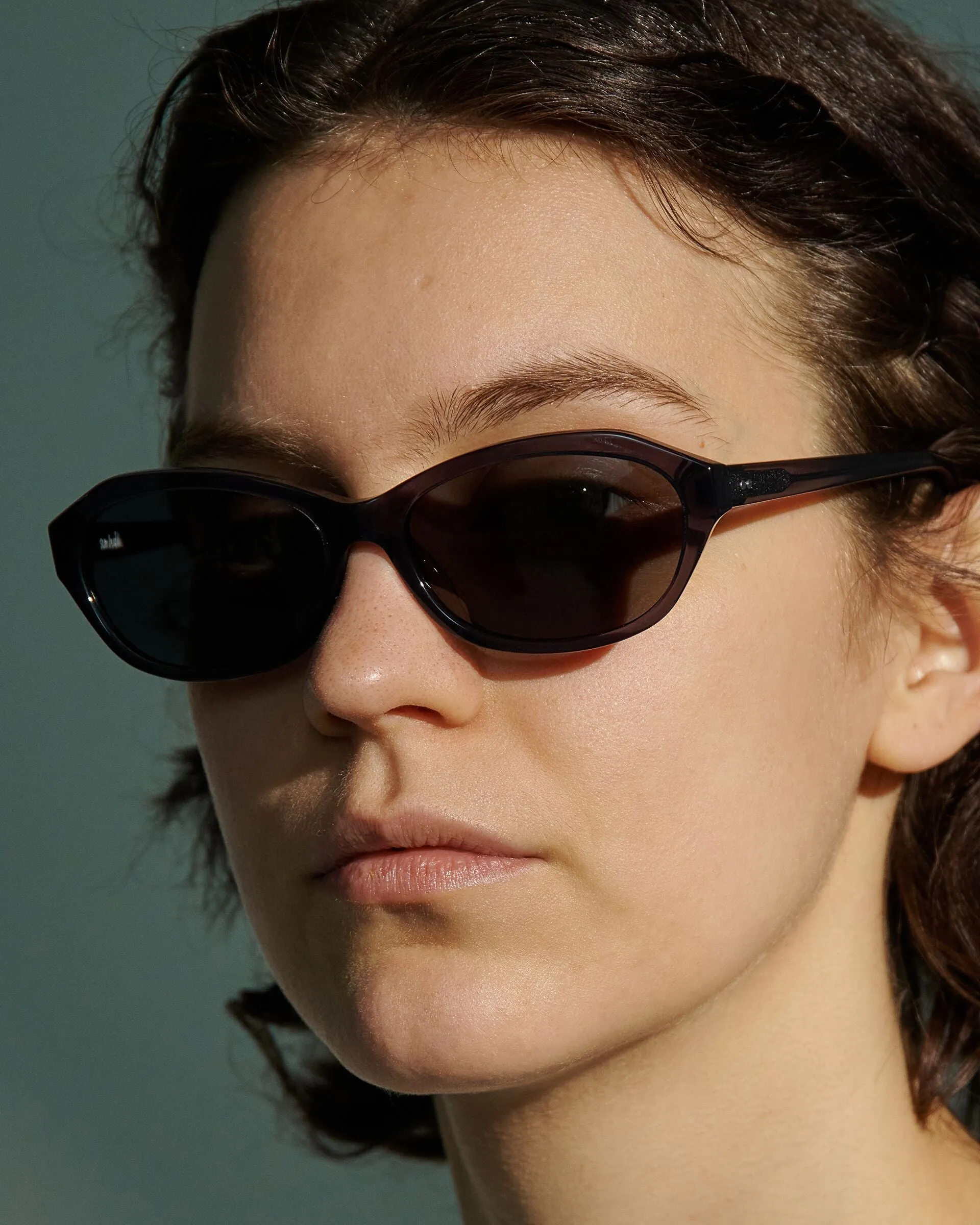 Wesley Transparent Grey sold by Sun Buddies product image thumbnail 4