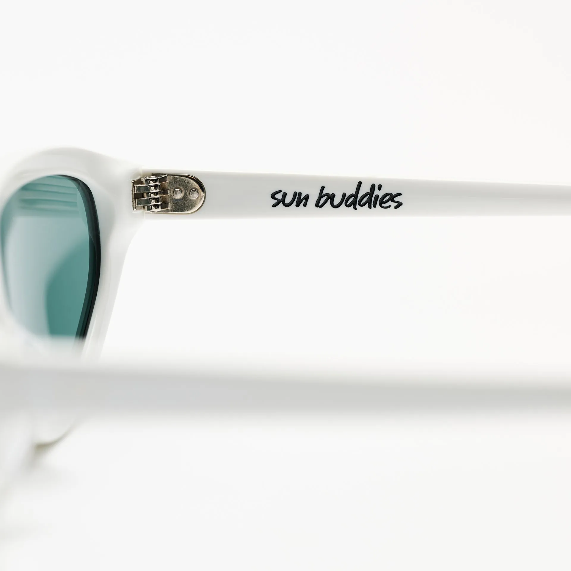 Kerry Solid White sold by Sun Buddies product image thumbnail 5