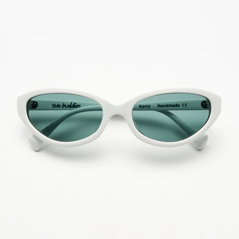 Kerry Solid White sold by Sun Buddies