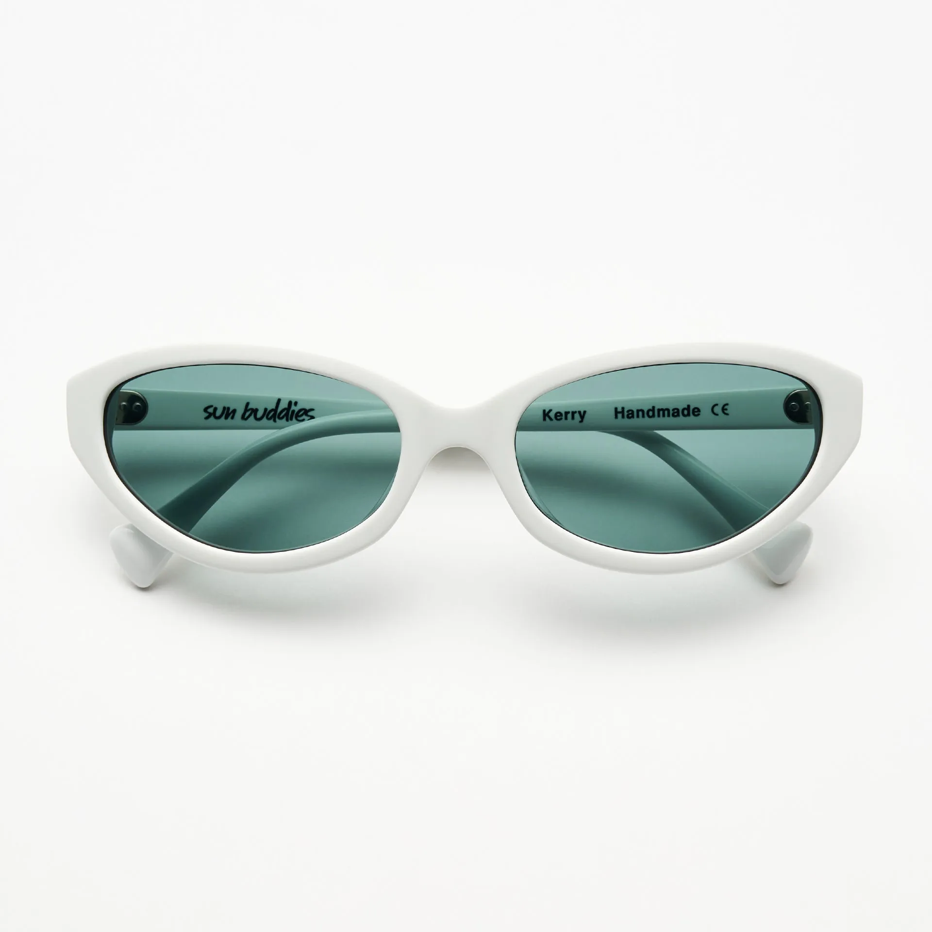 Kerry Solid White sold by Sun Buddies