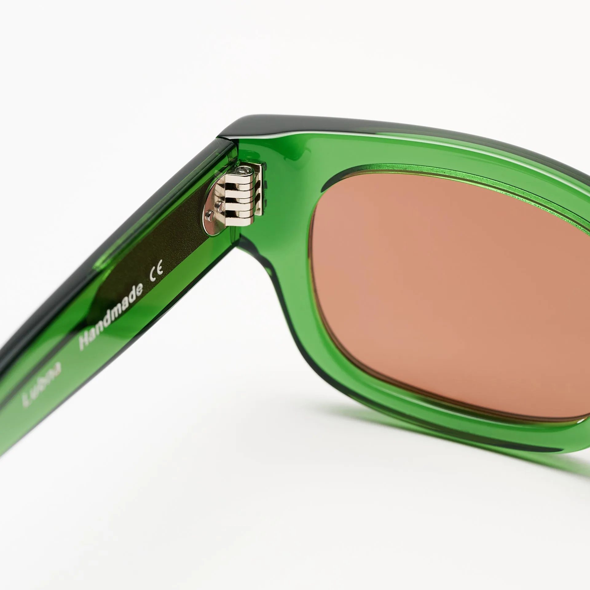 Lubna Bottle Green sold by Sun Buddies product image thumbnail 5