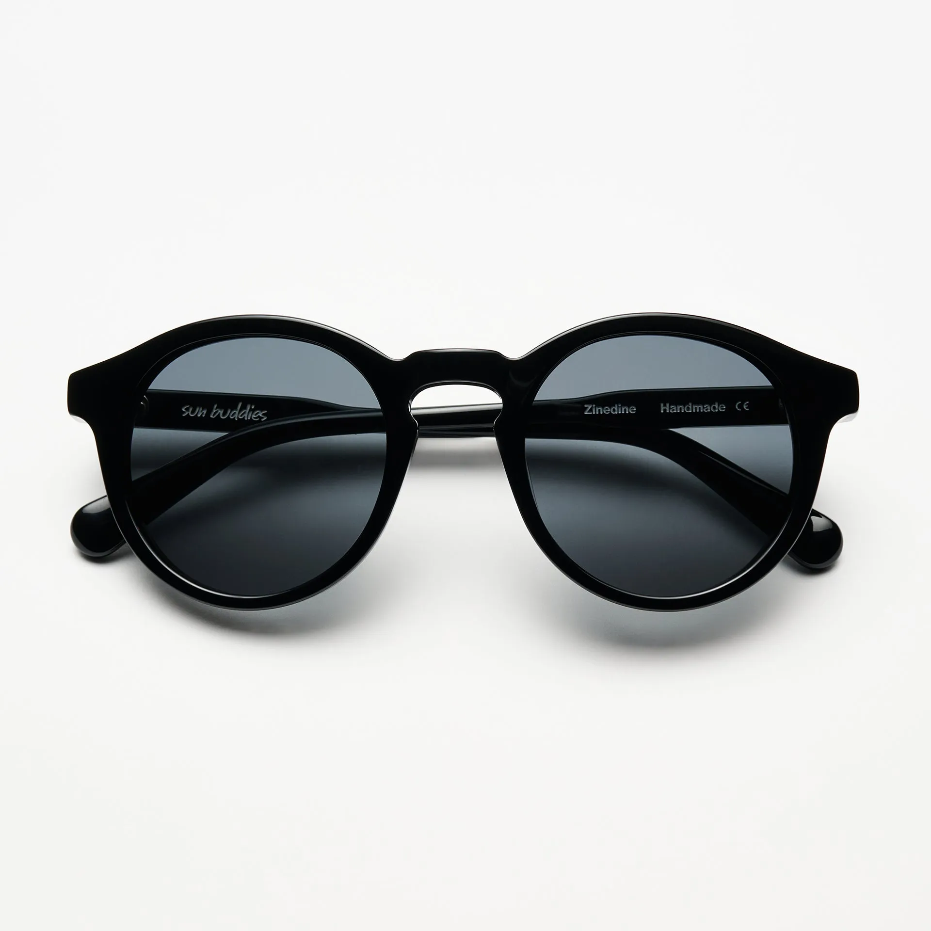 Zinedine Black sold by Sun Buddies