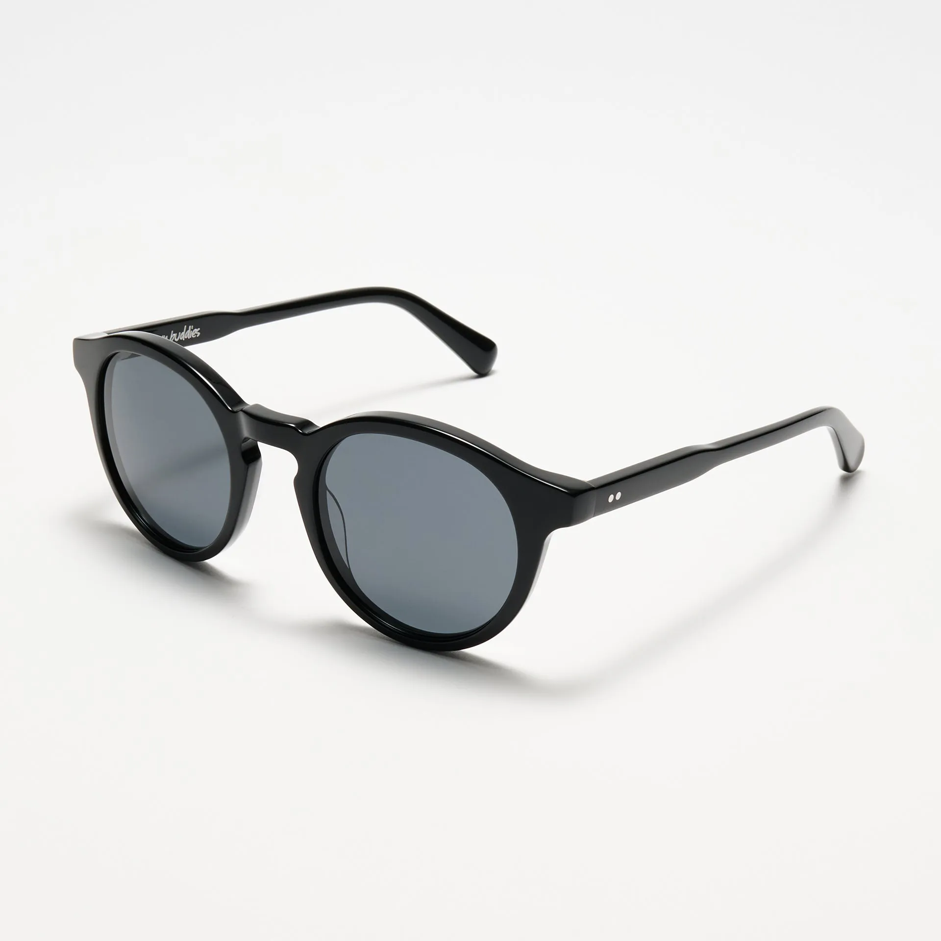 Zinedine Black sold by Sun Buddies product image thumbnail 2