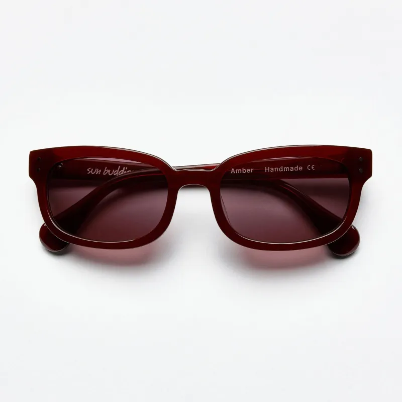 Amber Bourgogne sold by Sun Buddies