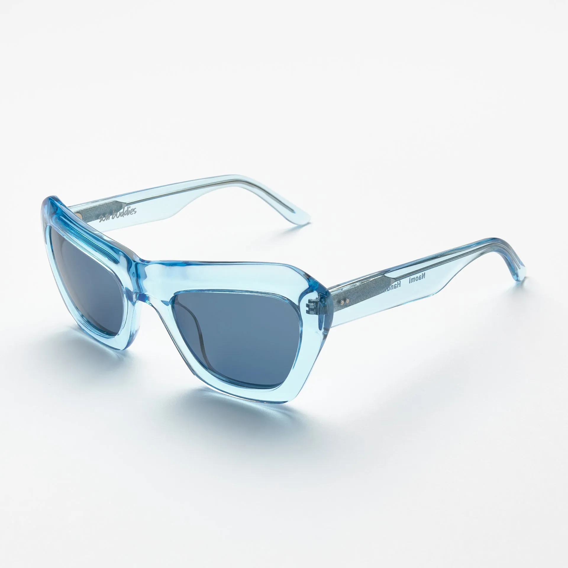 Naomi Powder Blue sold by Sun Buddies product image thumbnail 2